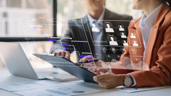 ¿Cómo elaborar un diagrama de Gantt?
