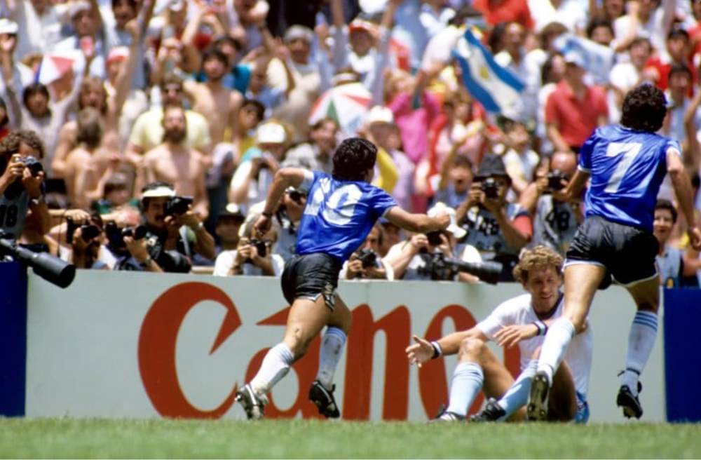 El místico pedido de los hinchas de la Selección Argentina para la semifinal ante Inglaterra