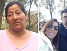 La Justicia sobreseyó a ocho acusados por trata de personas en el marco del caso Loan Peña.