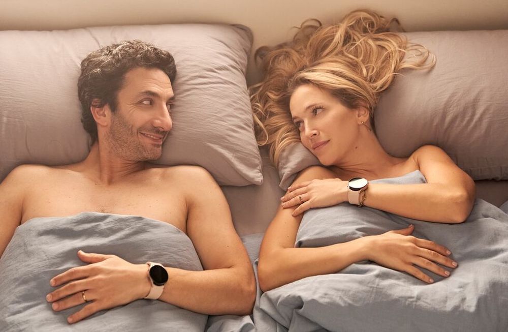 Matrimillas. Luisana Lopilato in Matrimillas. Cr Martin Kraut/Netflix © 2022