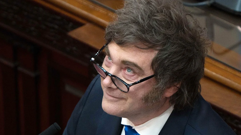 Milei vaticinó que China quedará aislada, habló de la guerra en Irán y le puso fecha a la liberación de Cuba