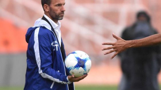 Bernardi vuelve a La Bodega