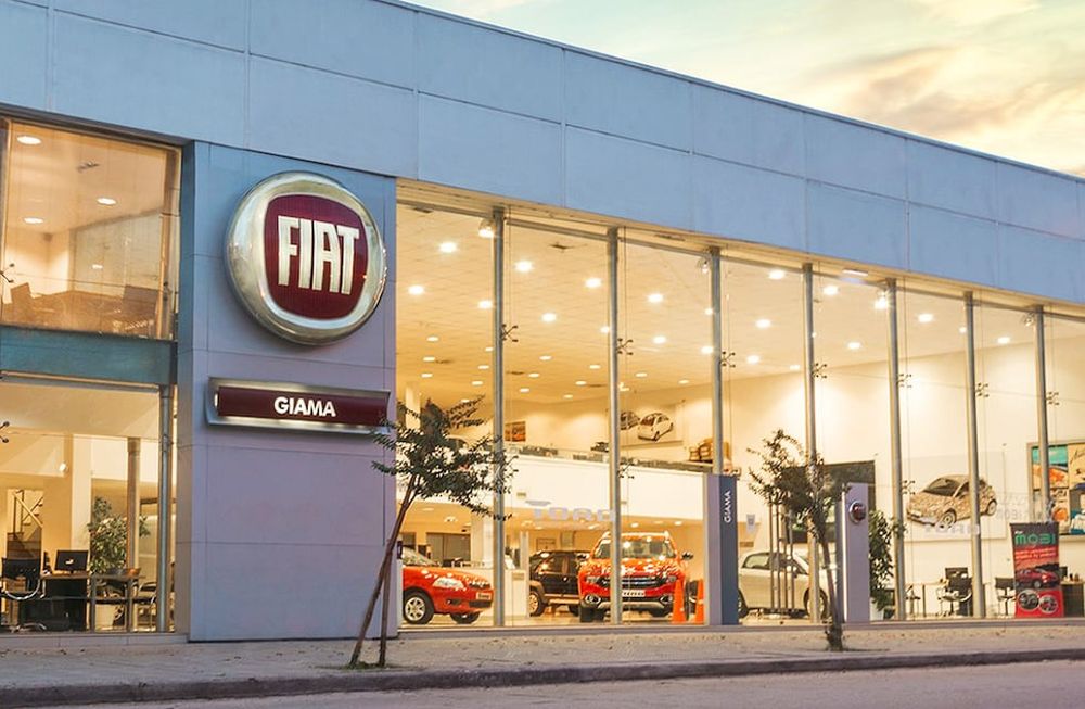 Uno de los requisitos para los postulantes es que deben contar con educación secundaria finalizada y trayectoria laboral previa. Foto: Gentileza Giama