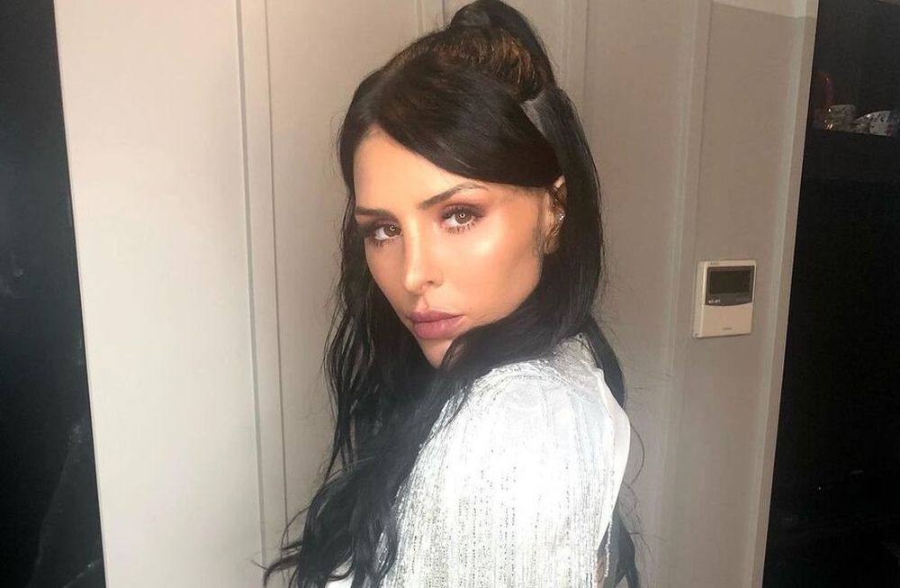 Chano Charpentier reaccionó a una foto de Cande Tinelli y sus fans especulan un romance en puerta