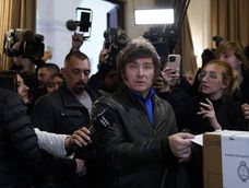 Encuesta nacional: cómo se posiciona Javier Milei en las próximas elecciones.