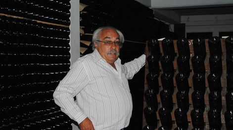 Los Andes | El experimentado enólogo habló con Los Andes acerca de la evolución de la vitivinicultura respecto del malbec, del terroir, de la sustentabilidad y el cultivo orgánico.