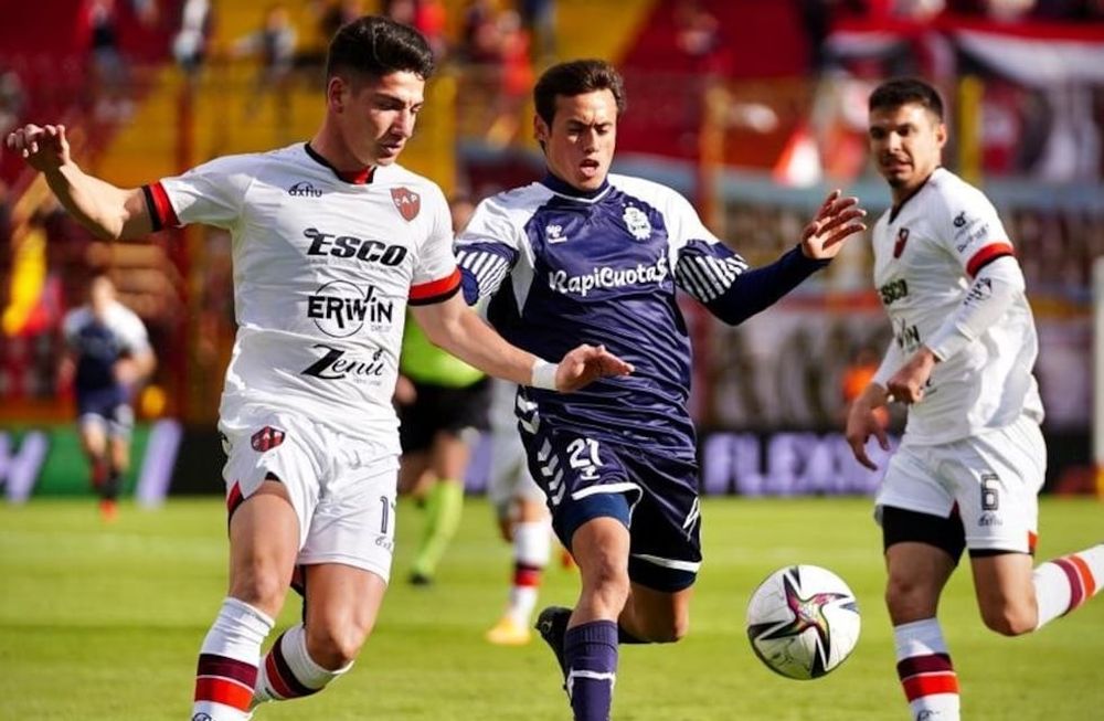 Patronato le ganó a Gimnasia La Plata y se clasificó a los cuartos de final de la Copa Argentina.
