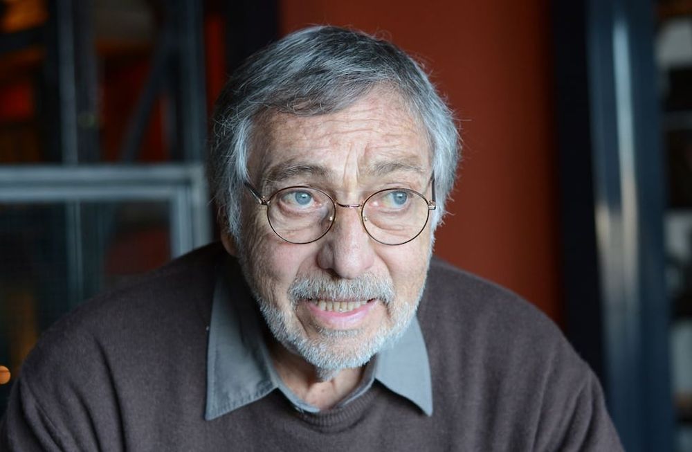 Luis Brandoni recibió el alta médica tras contraer Covid-19