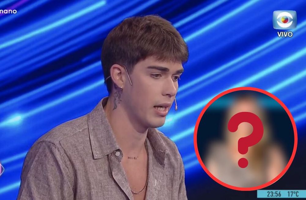 Axel emitió dos votos para Carla con el derecho al Voto Final.