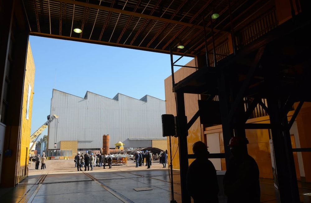 Impsa presentó la oferta para que el Gobierno de Mendoza tome parte del paquete accionario de la compañía.