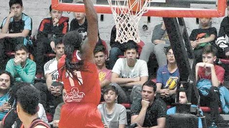 Rugió el León: apareció el campeón en el Pozo