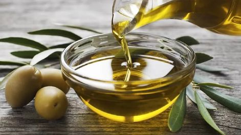 La Anmat prohibió la venta de un aceite de oliva de Mendoza -  Imagen ilustrativa / Web
