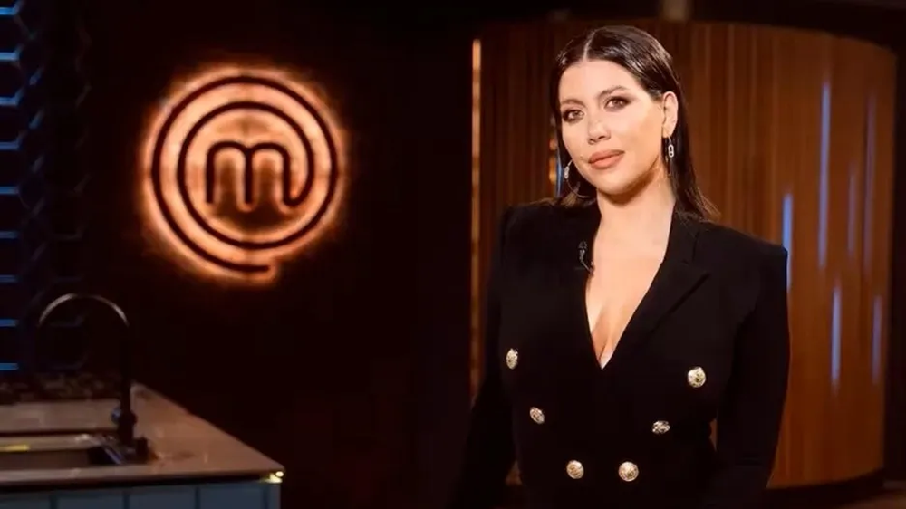 Se conocieron los nombres de los concursantes de MasterChef Celebrity.