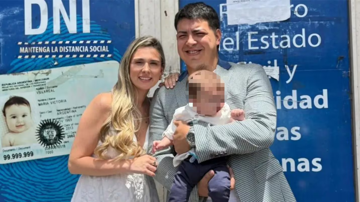 Tragedia en Tucumán: hallaron muerta a una pareja desaparecida tras el temporal