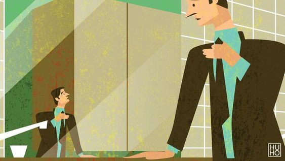 “Nunca vas a llegar a ninguna parte…”, cómo lograr la autoestima cuando los demás te tiran para abajo