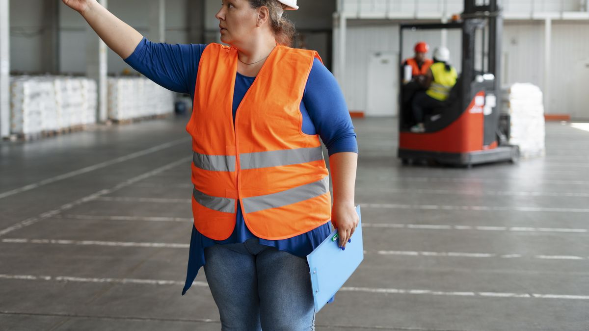 Accidentes laborales: industria y construcción siguen liderando, pero crece otra problemática