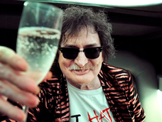 Charly García cumple 74 años.