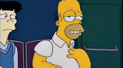 Los Andes | Entre las miles citas que se hicieron al comentario inicial hay una que grafica bastante bien la relación que tiene esta generación y la serie animada que se estrenó en 1987.