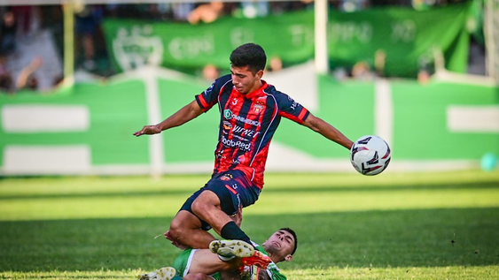 FADEP - Estudiantes de San Luis