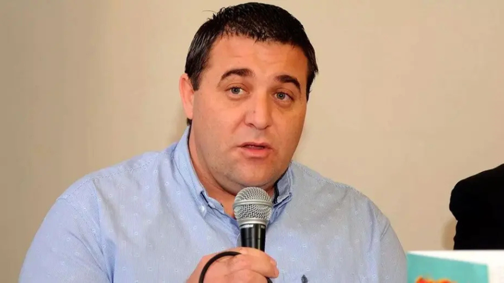 Investigan a Pablo Toviggino por declarar bajos ingresos en Arca y no pagar impuesto a las Ganancias en 2024