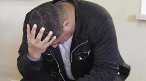 Tristeza, irascibilidad, problemas en el sueño o pérdida en la capacidad de sentir placer pueden ser indicadores de depresión.