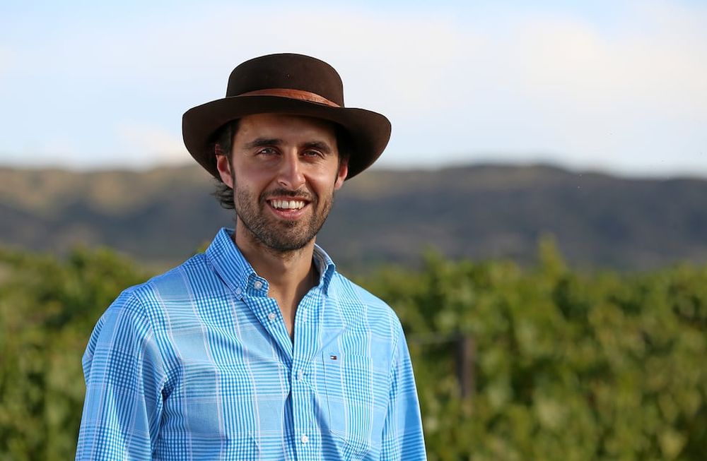 Fernando Buscema:  “Hay tres o cuatro coronavirus  en las vides argentinas”