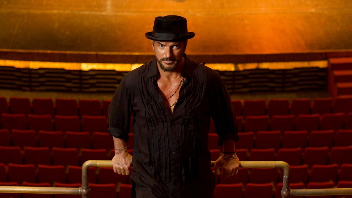 Link de entradas para Ricardo Arjona en Argentina 2026: dónde comprar y precios