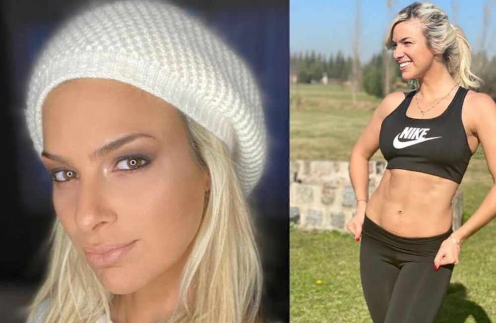 Ailén Bechara se confesó con sus seguidoras: en un vivo se arrepintió de tantas exigencias para un cuerpo “ideal”