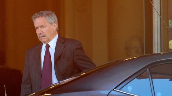 El ministro de Relaciones Exteriores, Felipe Solá, se enojó con el diputado Nicolás Rodríguez Saá por haber pedido a través de Twitter que renunciara.