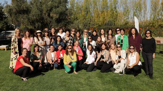 esta vendimia 2025 incluye una feria que reunira a mas de 30 bodegas de mendoza: precios y beneficios esta vendimia 2025 incluye una feria que reunira a mas de 30 bodegas de mendoza: precios y beneficios