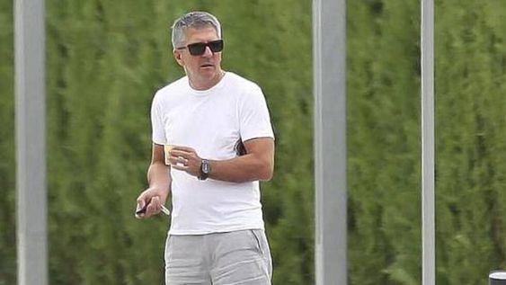 El padre de Messi habló sobre el futuro de Leo en el Barça