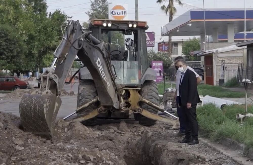 Maipú en un minuto: las noticias más importantes de la semana