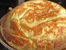 listo en 5 minutos: este pan de sarten es ideal para tu desayuno listo en 5 minutos: este pan de sarten es ideal para tu desayuno