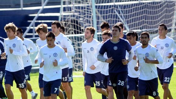 La Lepra acordó y hoy viajan los jugadores