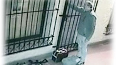 Recuperemos el dominio despojado - Por Adrian Reche