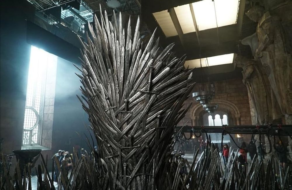 HBO anunció el inicio de la grabación de los episodios de la nueva temporada