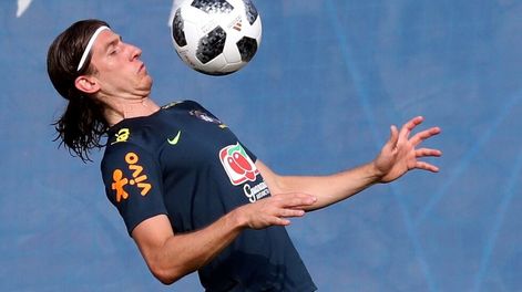La sorprendente defensa de un jugador brasileño a Lionel Messi
