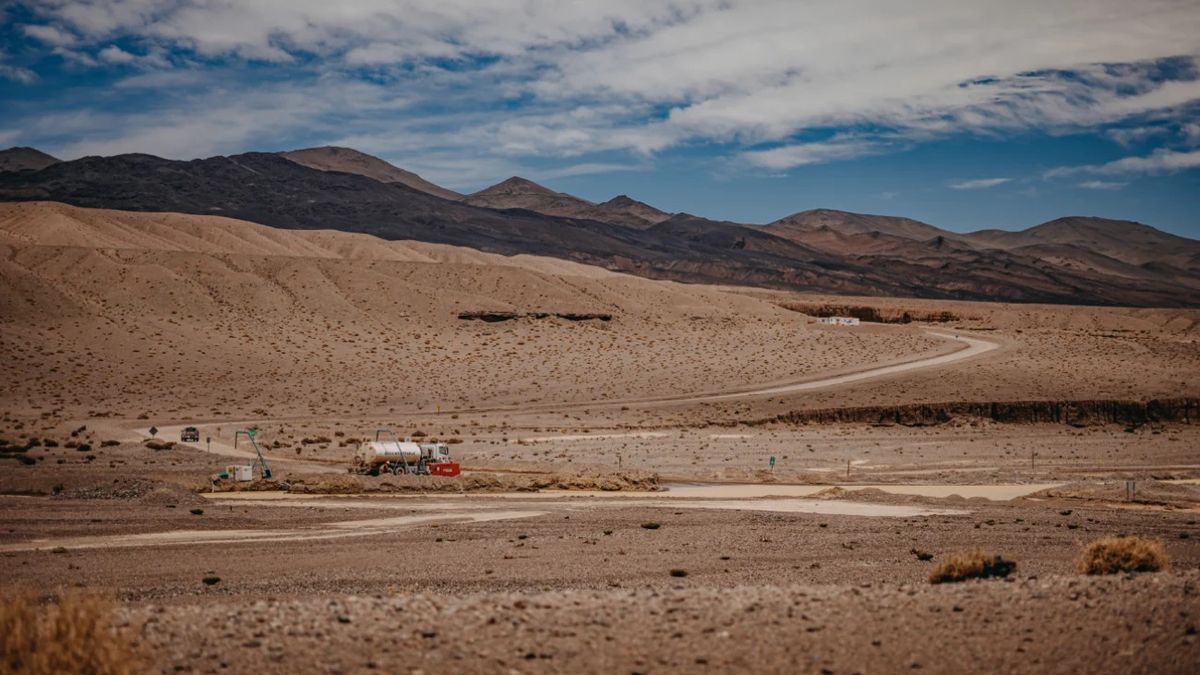 Ley de Glaciares: se podrían apalancar proyectos mineros por 30.000 millones de dólares