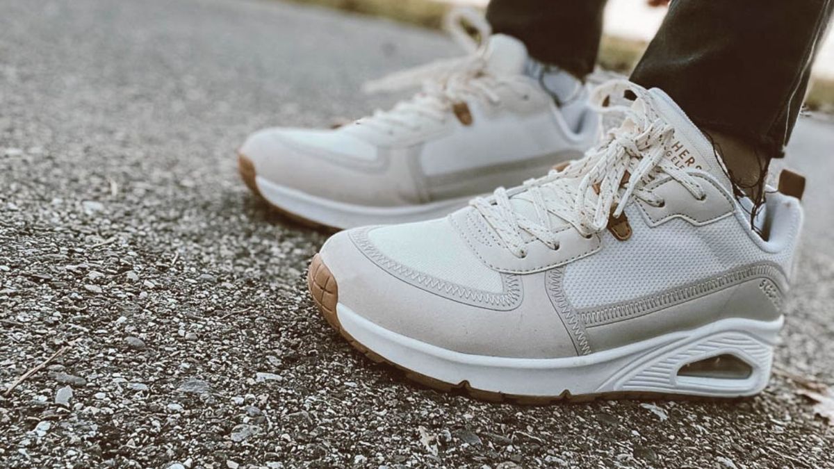 Las zapatillas con cordones ya no están de moda: el estilo europeo otoño-invierno 2026 es elegante y lavable