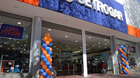 Cetrogar ofrece puestos de trabajo en San Martín: cómo postularse. - Gentileza