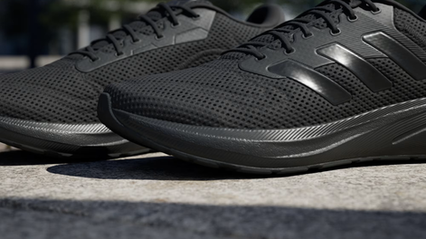 Sorpresa por los precios en Chile: cuánto cuestan unas zapatillas Adidas Response