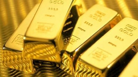 El oro subió 26% en lo que va del año.