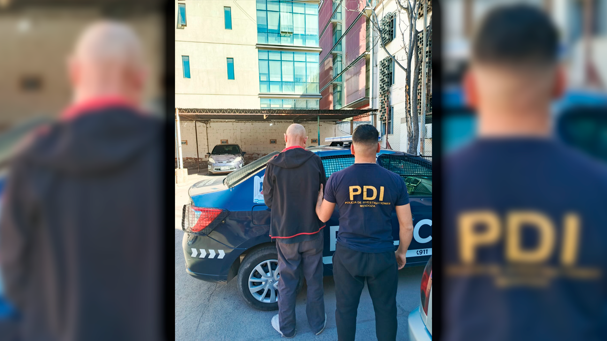 Imputaron por homicidio al hombre que dijo que encontró a su padre ...