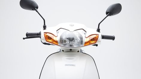 Motomel B110: el precio que nadie esperaba en enero 2026