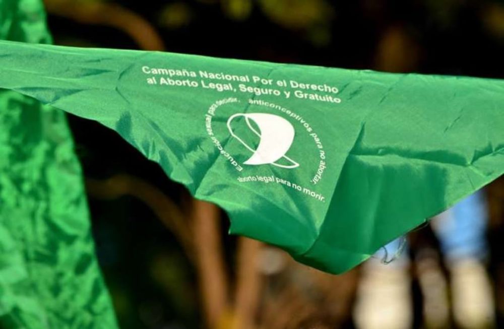 La Justicia de San Luis declaró inconstitucional la legalización del aborto.