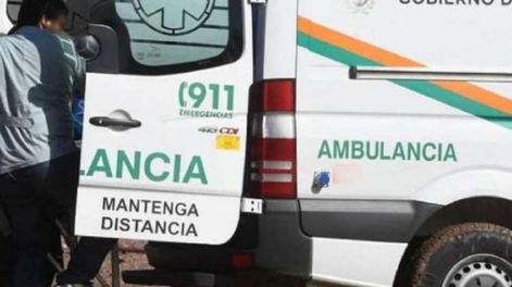Archivo Los Andes