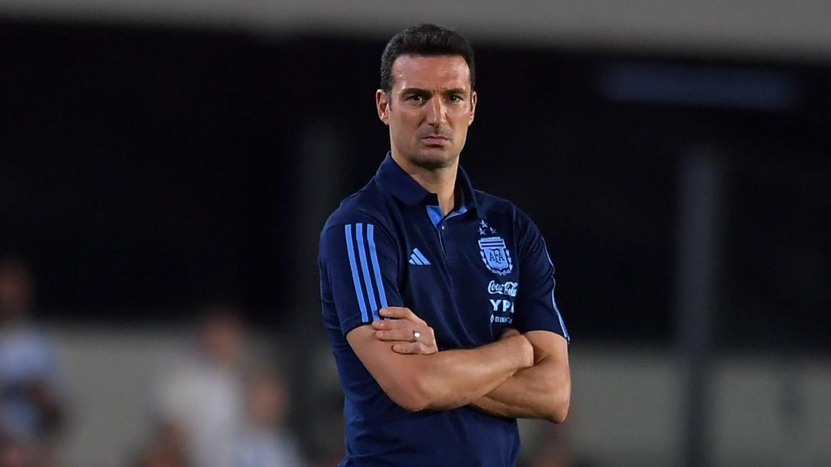 Más que un amistoso: ante Islandia Lionel Scaloni evaluará c