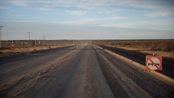 giro de la nacion con las rutas: reconocera $80.000 millones por dos obras que ejecuta mendoza