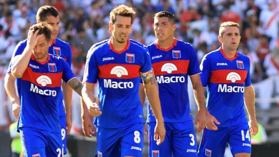 Tigre es la víctima de un sistema desprolijo