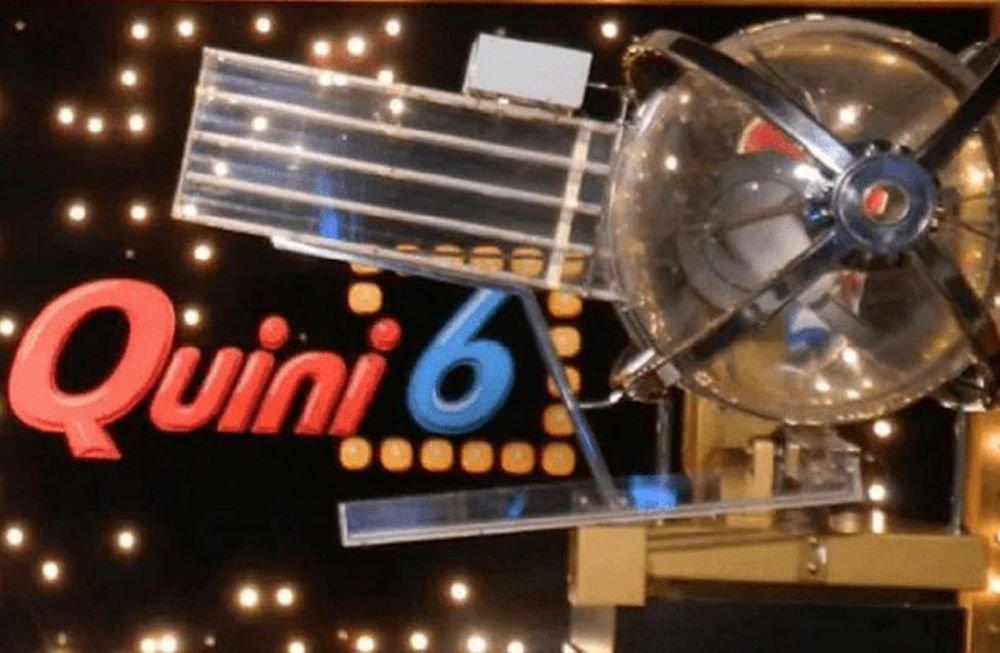 Quini 6: resultados del último sorteo y ganadores (Imagen ilustrativa / Web)